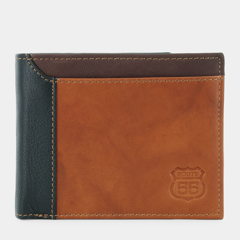 null da ROUTE 6 1916 TUL66 MULTI E25 | null ROUTE 66