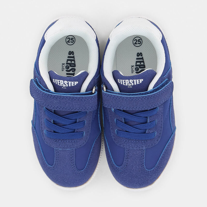 BAMBINO da BAMBINI | PRIMI PASSI STEP BY STEP