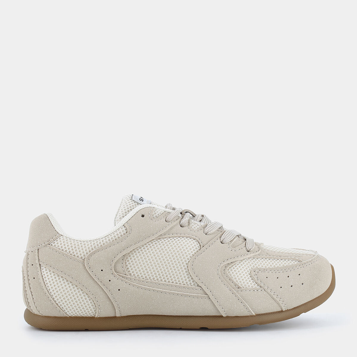 Sneakers Sheen da Donna, beige