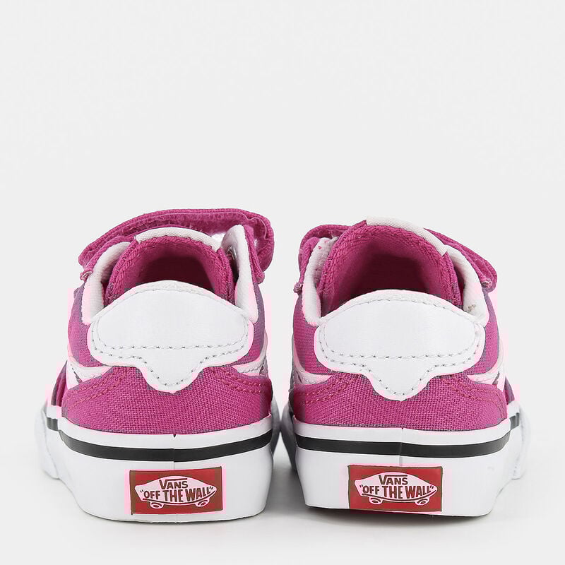 null da VANS VN000D7X Brookly YLZ I25, 7 | null VANS