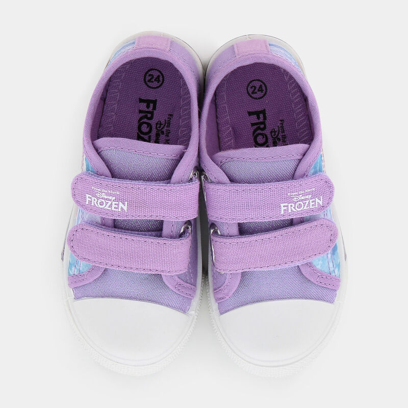 BAMBINA da BAMBINI | SPORTIVE FROZEN