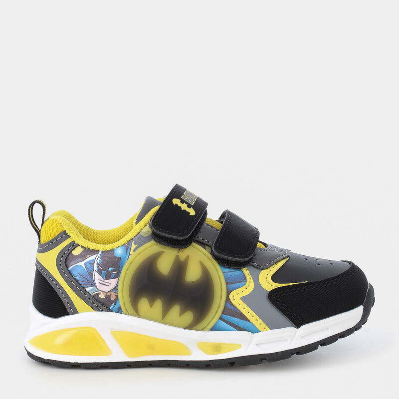 BAMBINO da BAMBINI | SPORTIVE BATMAN