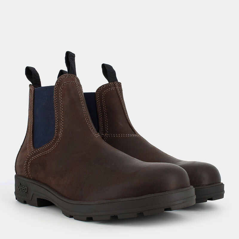 SCARPE da UOMO | TRONCHETTI JEEP