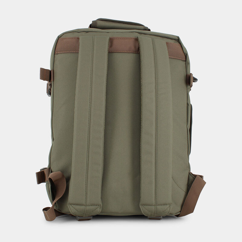 null da CABIN Z CZ081802  KHAKI CO | null CABIN ZERO