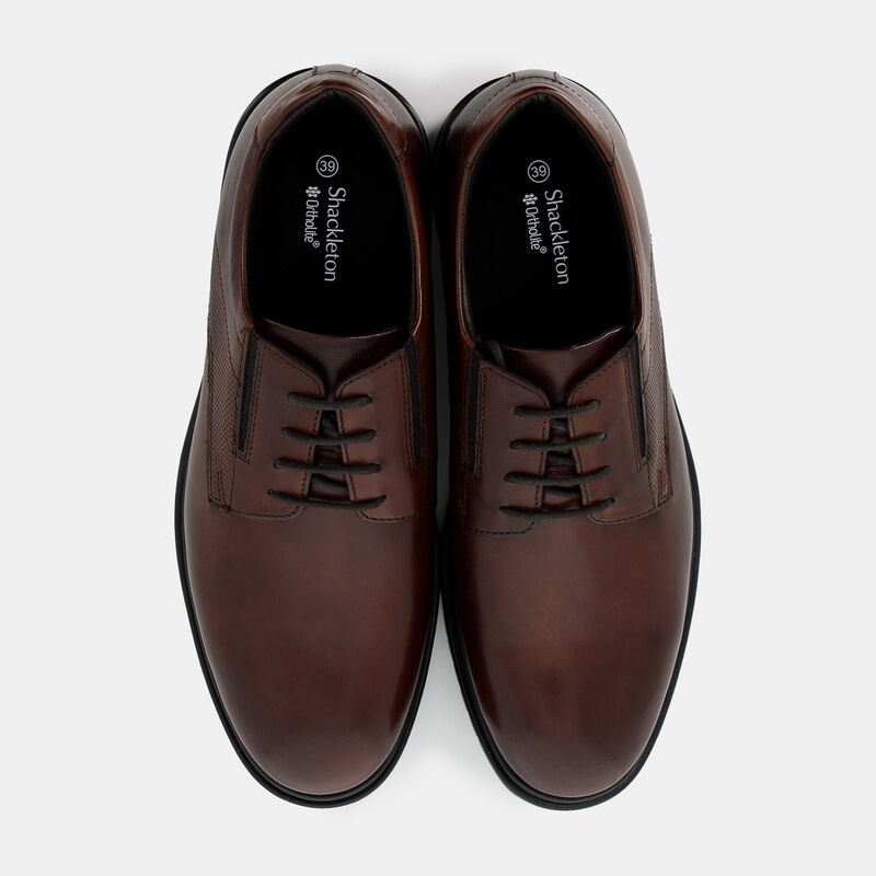 SCARPE da UOMO | STRINGATE SHACKLETON