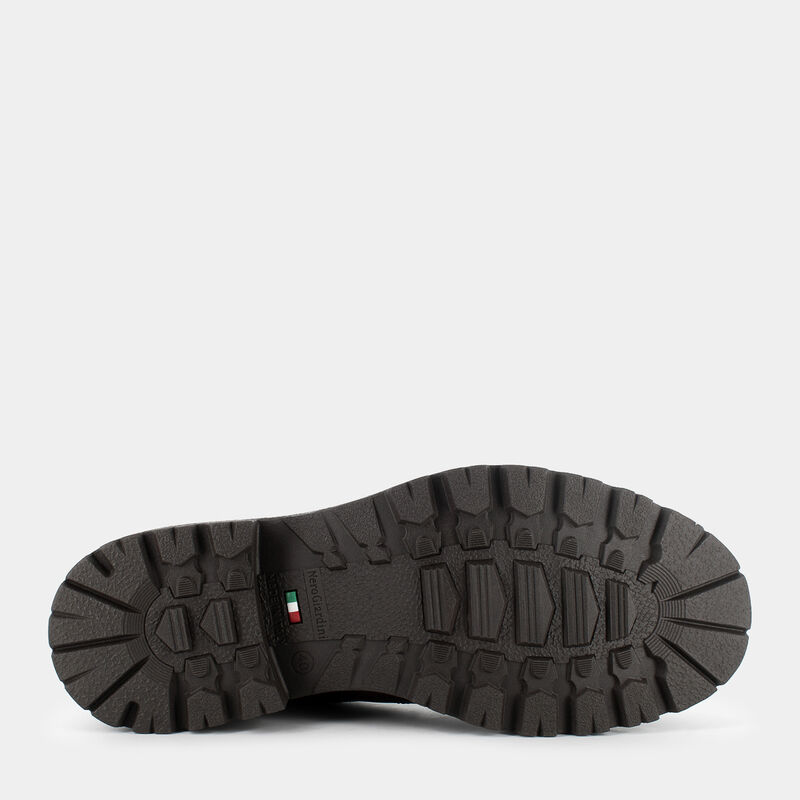 SCARPE da UOMO | SCARPONCINI NERO GIARDINI