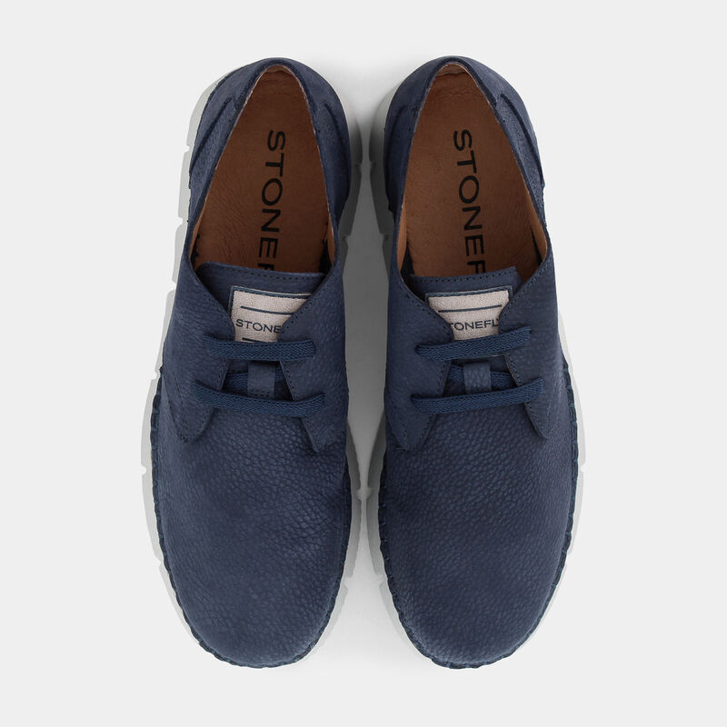 SCARPE da UOMO | STRINGATE STONEFLY