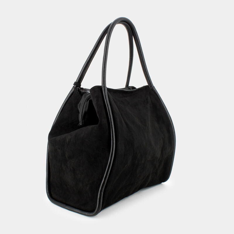 I24 da SHEEN JI | 06 MONTANA NERO I24 SHEEN