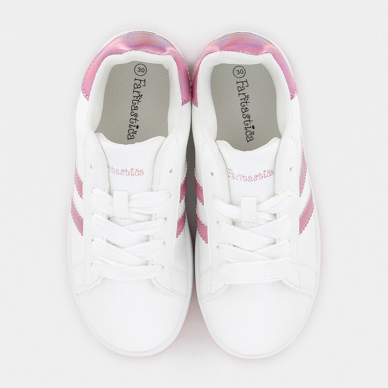 BAMBINA da BAMBINI | SPORTIVE FANTASTICA