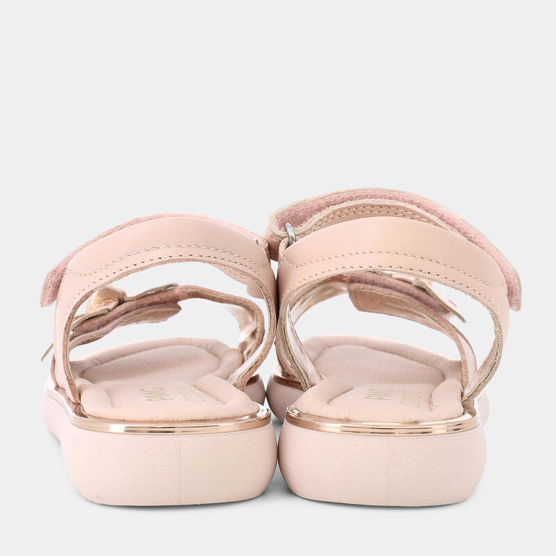 BAMBINA da BAMBINI | SANDALI PRIMIGI