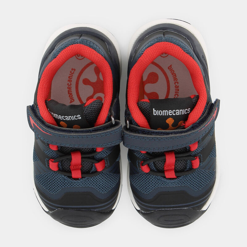 BAMBINO da BAMBINI | PRIMI PASSI BIOMECANICS