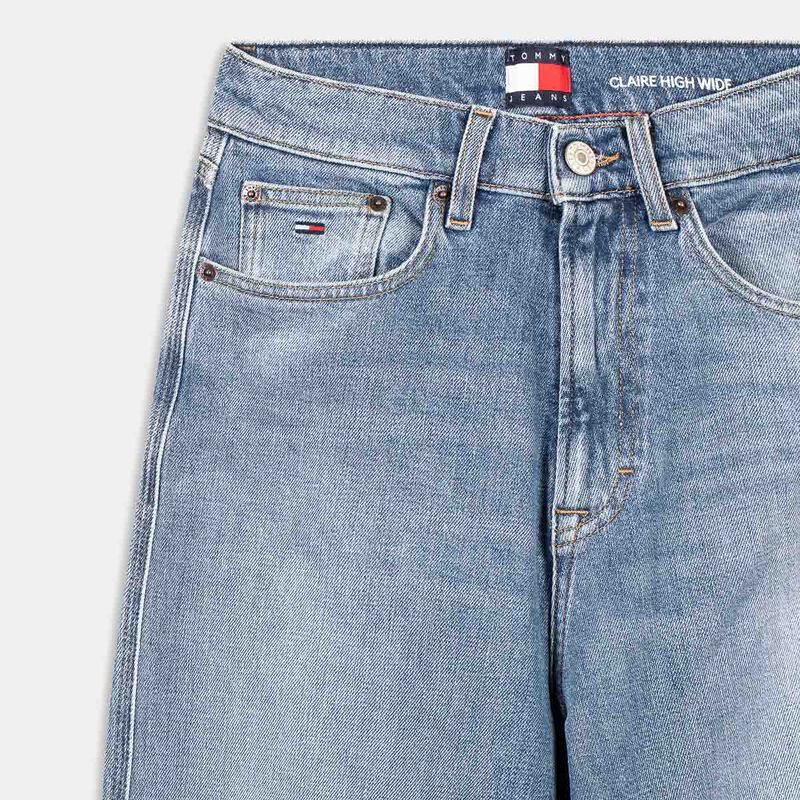 ABBIGLIAMENTO da DONNA | PANTALONI TOMMY JEANS