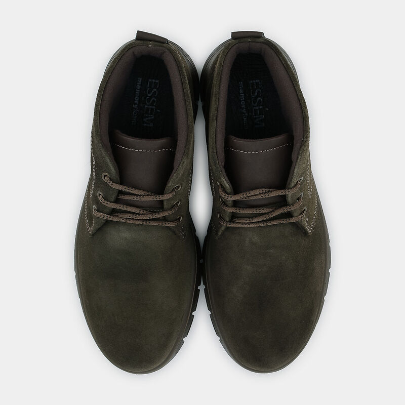 SCARPE da UOMO | SCARPONCINI ESSEM