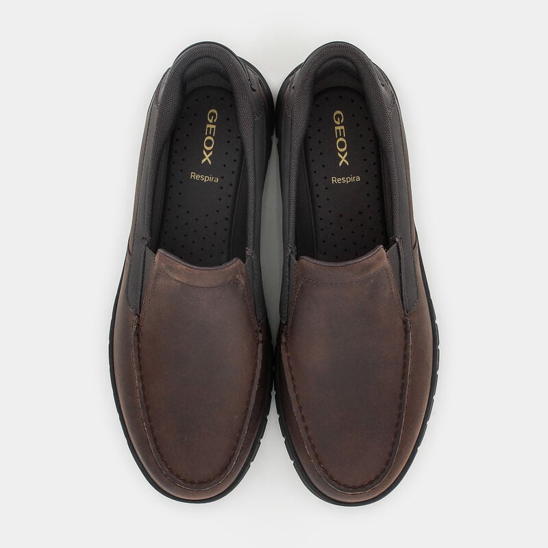SCARPE da UOMO | MOCASSINI GEOX