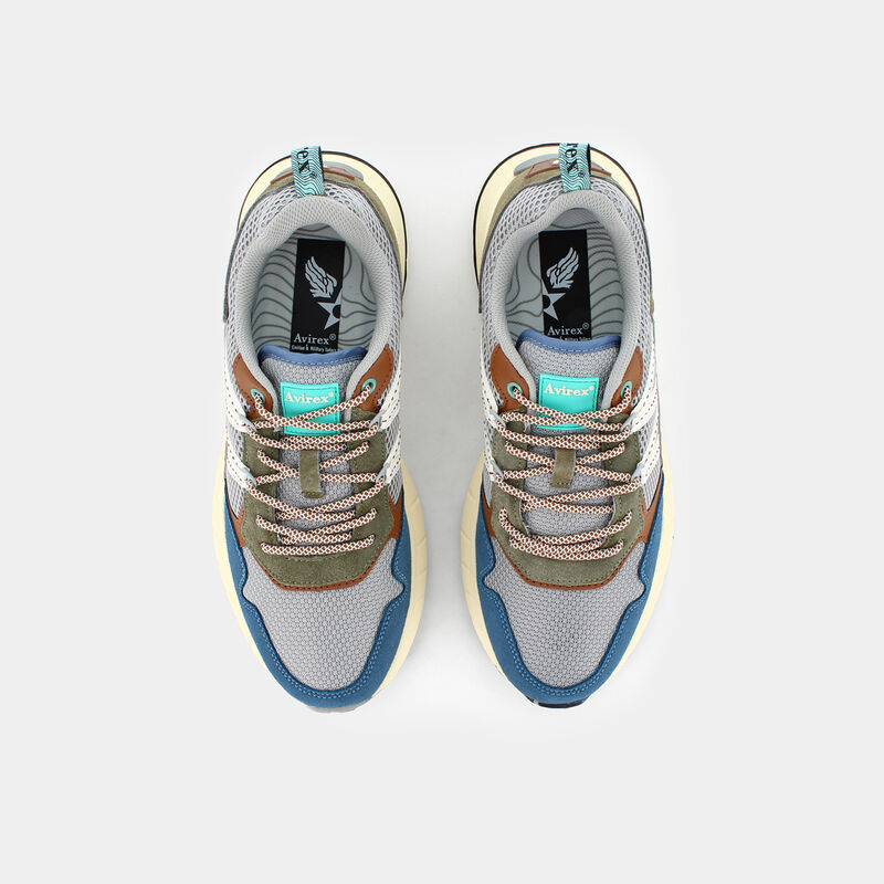 SCARPE da UOMO | SNEAKERS AVIREX