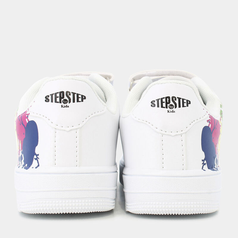 BAMBINO da BAMBINI | SPORTIVE STEP BY STEP