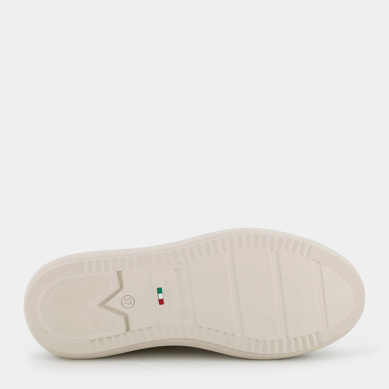 SCARPE da DONNA | SNEAKERS NERO GIARDINI