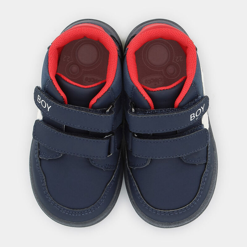 BAMBINO da BAMBINI | PRIMI PASSI CHICCO