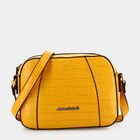 swatch GIALLO