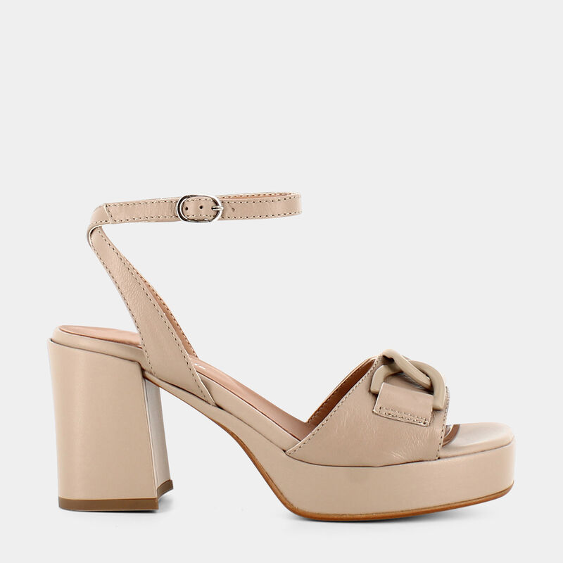 SCARPE da DONNA | SANDALI OSCAR&THAIS
