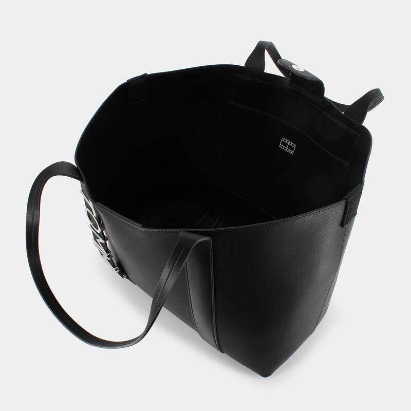 BDS  BLACK I24 da TOMMY J 16507 | null TOMMY JEANS