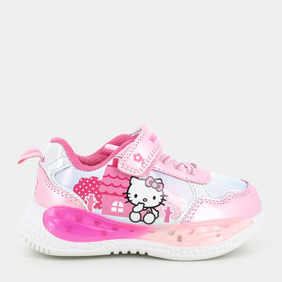 BAMBINA da BAMBINI | PRIMI PASSI HELLO KITTY
