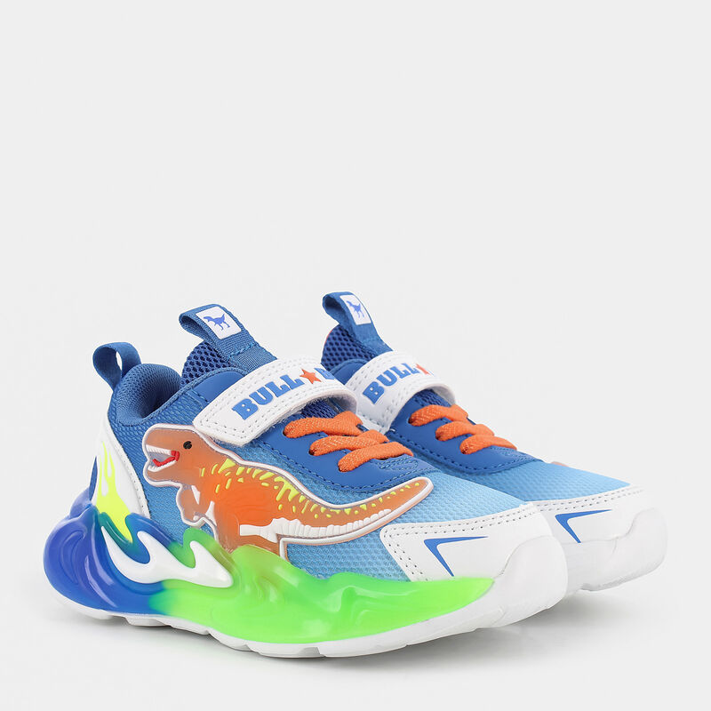 BAMBINO da BAMBINI | SPORTIVE BULL BOYS