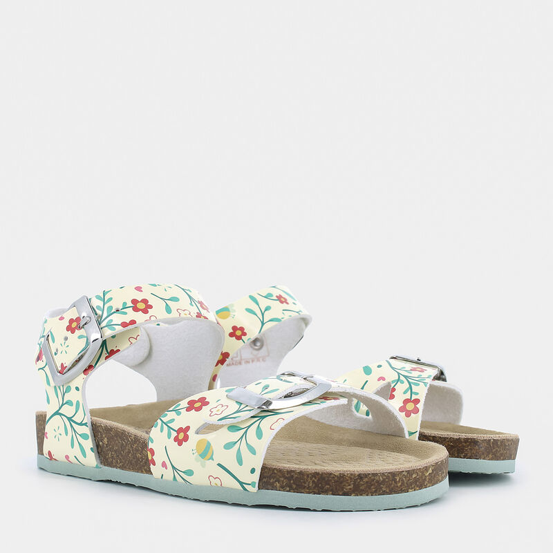 BAMBINA da BAMBINI | SANDALI PRIMIGI
