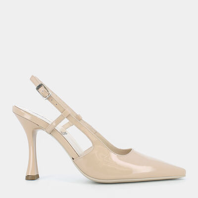 SCARPE da DONNA | CHANEL NERO GIARDINI