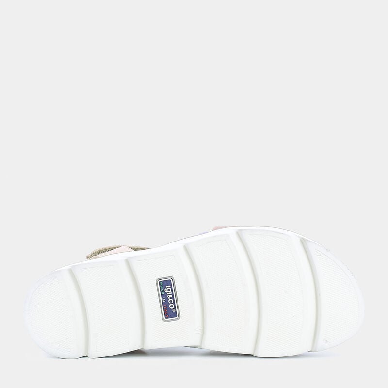 SCARPE da DONNA | SANDALI IGI & CO.