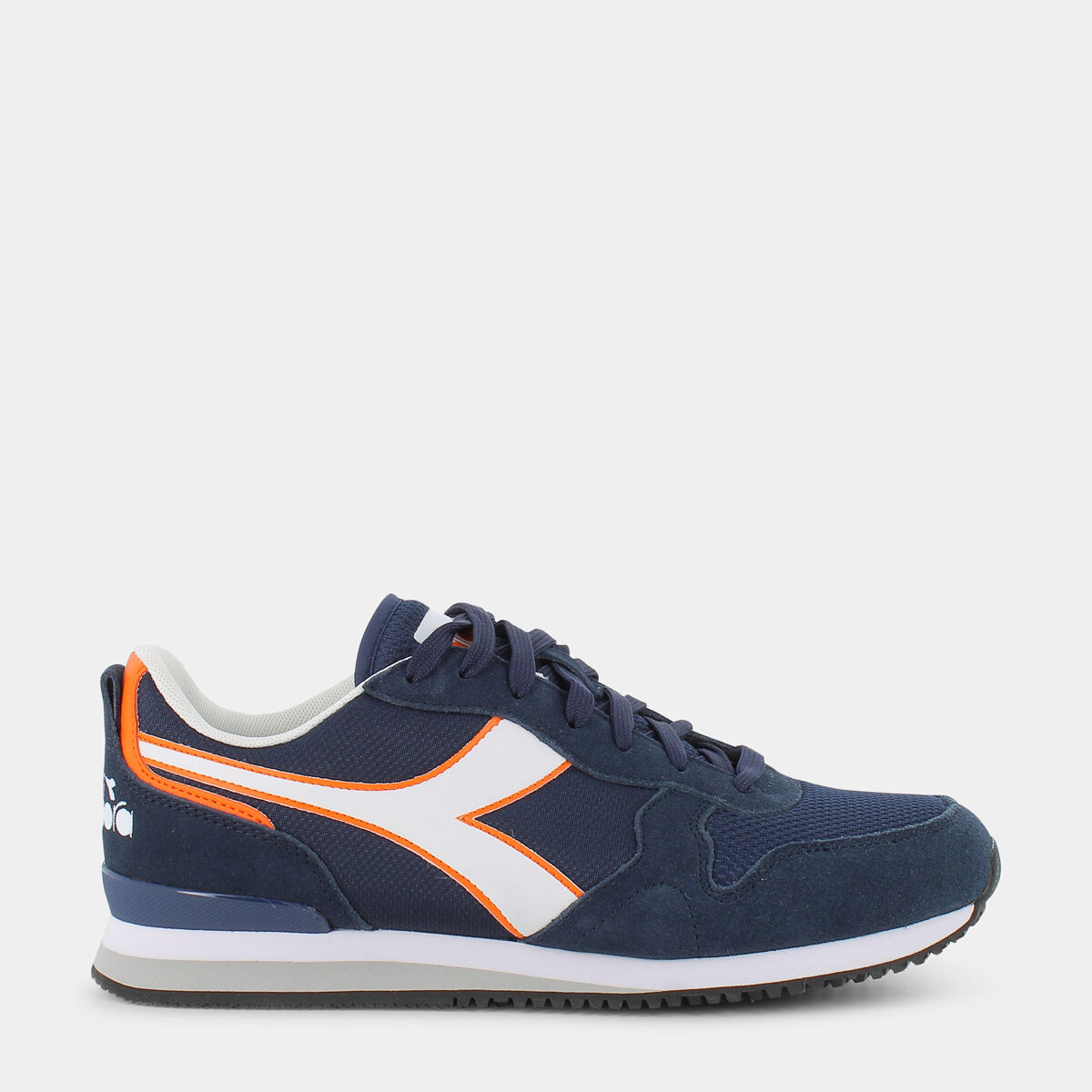 Diadora n7100 sales uomo blu