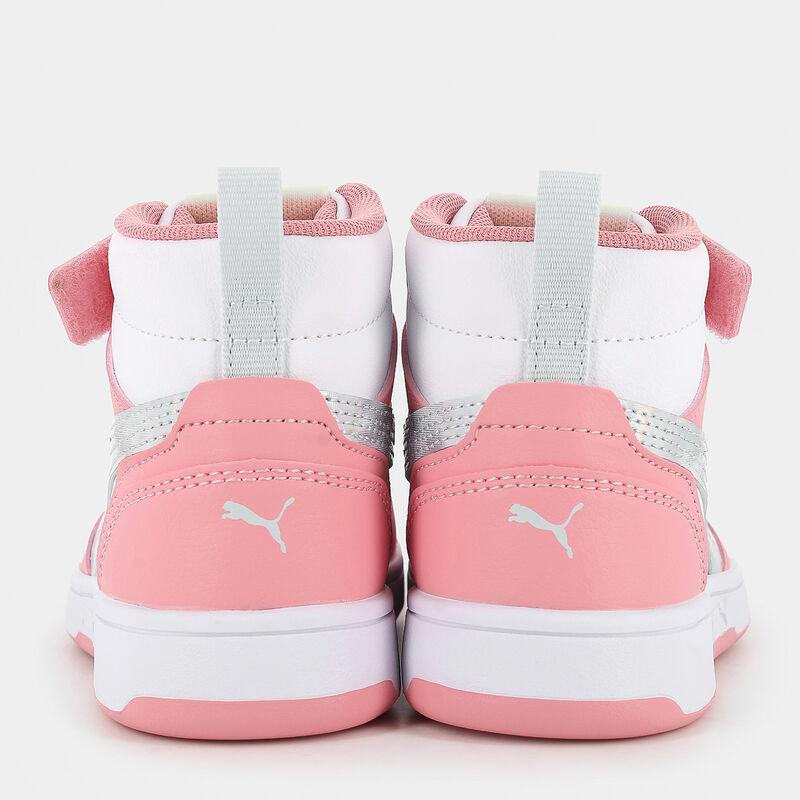 BAMBINA da BAMBINI | SPORTIVE PUMA