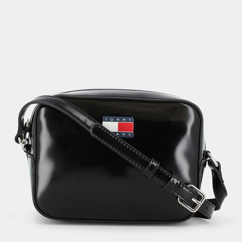 BDS MUST BLACK E26 da TOMMY J 17864 | null TOMMY JEANS