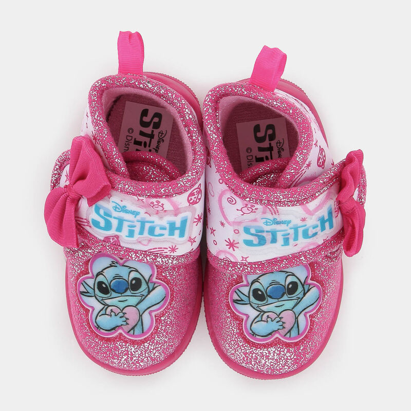 BAMBINA da BAMBINI | CIABATTE STITCH