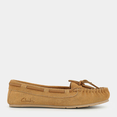 SCARPE da DONNA | MOCASSINI CLARKS