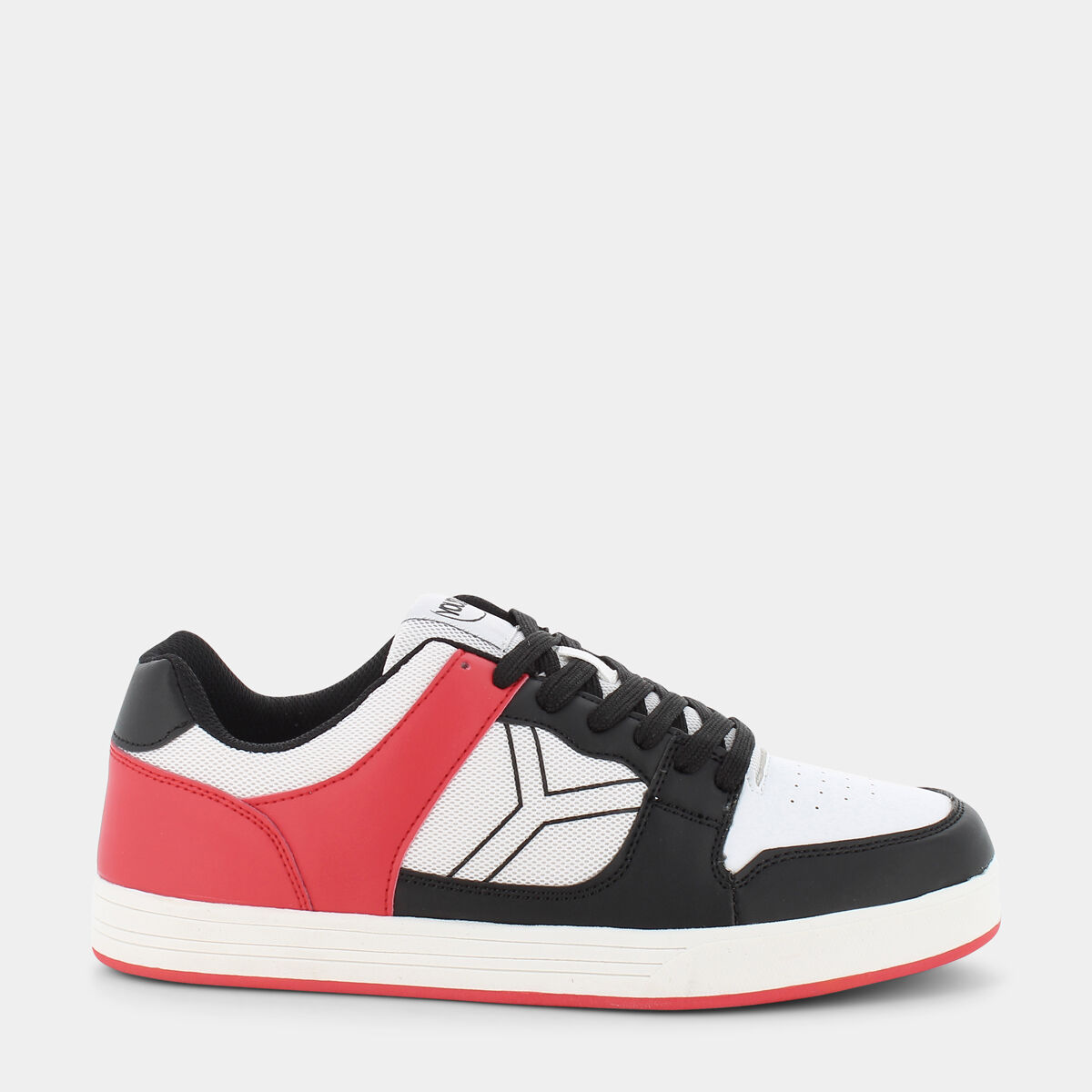 Sportive Yousm da Uomo, nero