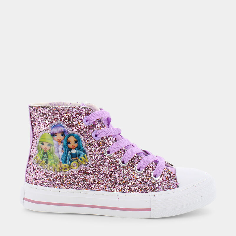 BAMBINA da BAMBINI | SPORTIVE RAINBOW HIGH
