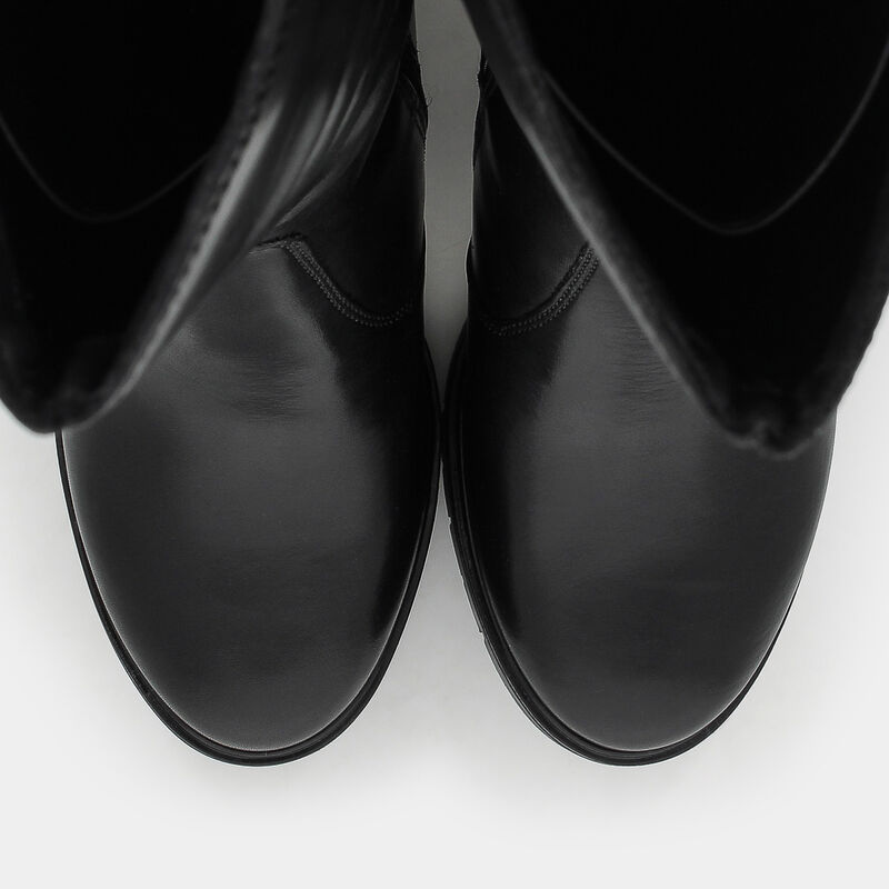 SCARPE da DONNA | STIVALI PATTI DI LUNA