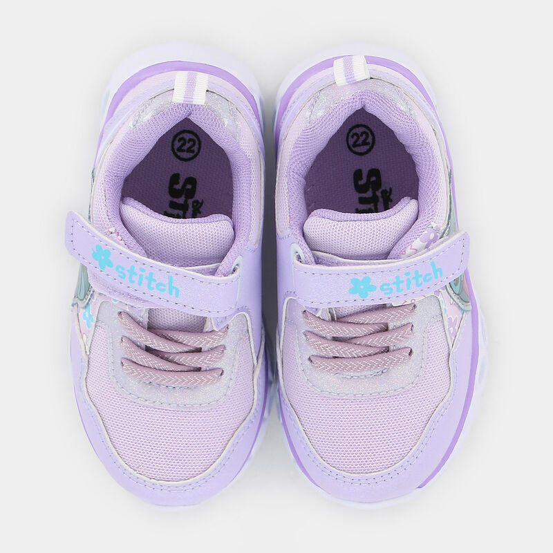 BAMBINA da BAMBINI | SPORTIVE LILO & STITCH