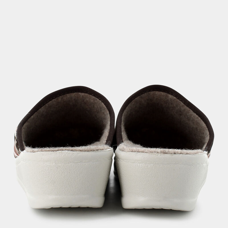 SCARPE da DONNA | CIABATTE DUNE VERDI