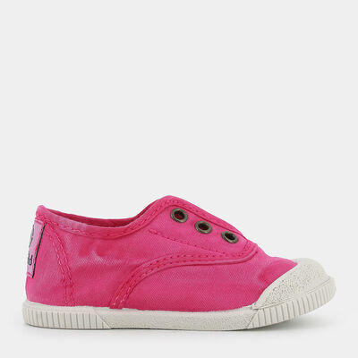 BAMBINA da BAMBINI | PRIMI PASSI NATURAL WORLD