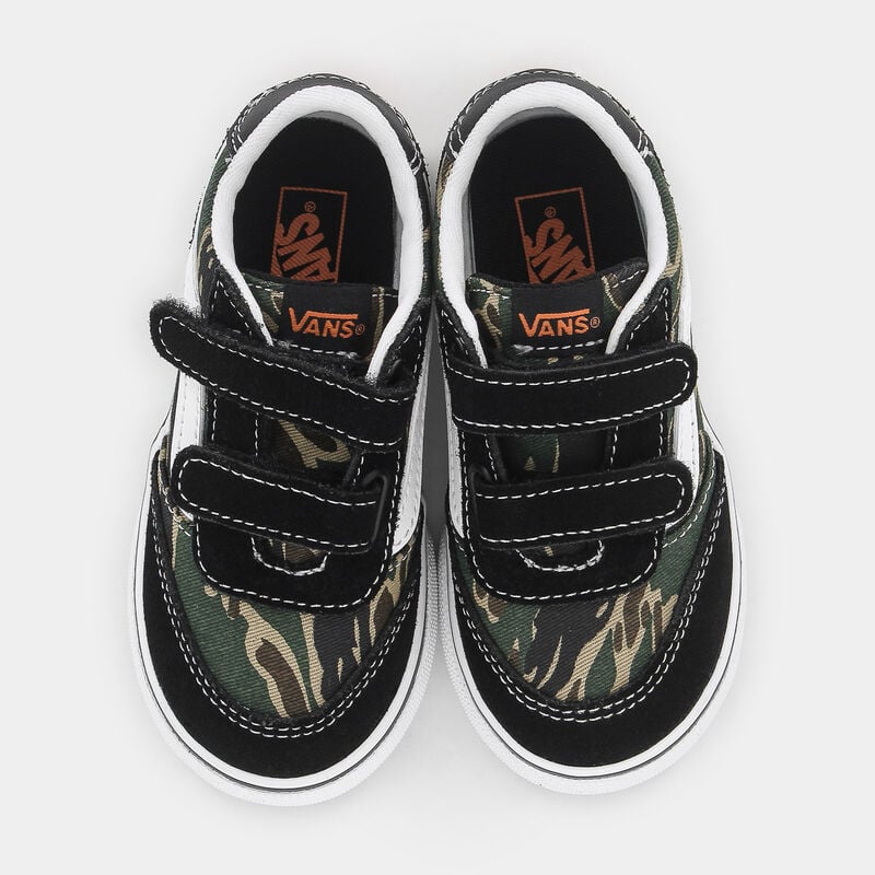 BAMBINO da BAMBINI | PRIMI PASSI VANS