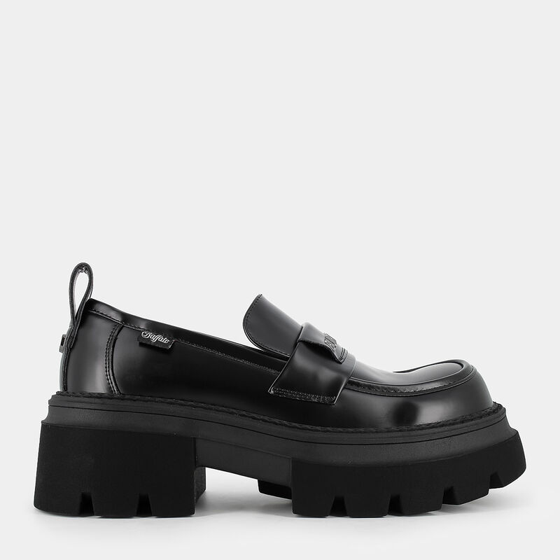 SCARPE da DONNA | MOCASSINI BUFFALO