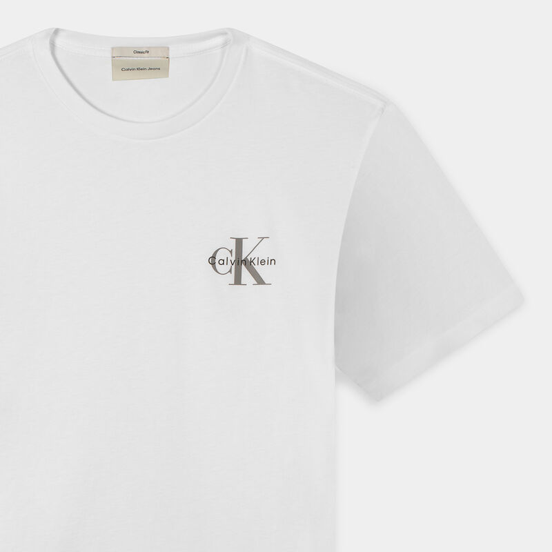 ABBIGLIAMENTO da UOMO | T CALVIN KLEIN JEANS