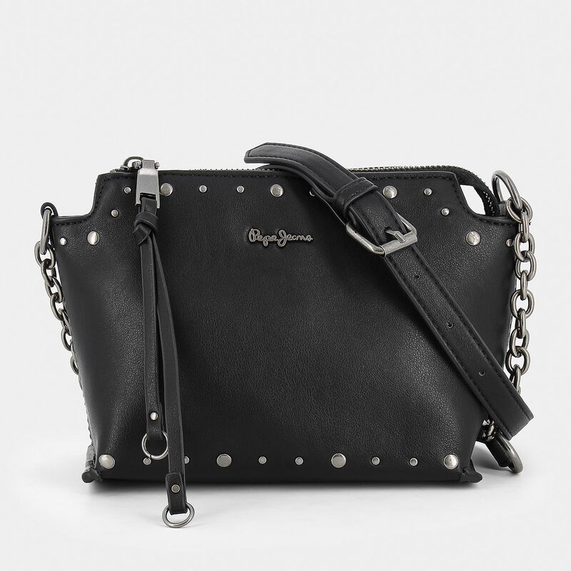 null da PEPE JE PL0300001 EDITH BLACK I25 | null PEPE JEANS