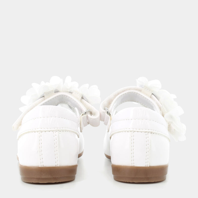 BAMBINA da BAMBINI | PRIMI PASSI NERO GIARDINI