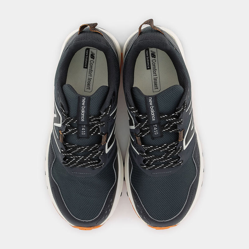 null da NEW BAL MT410CO8  BLACK I25, 9 | null NEW BALANCE