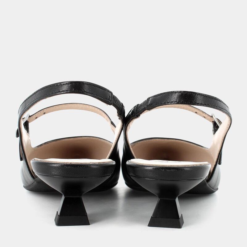 SCARPE da DONNA | CHANEL NERO GIARDINI