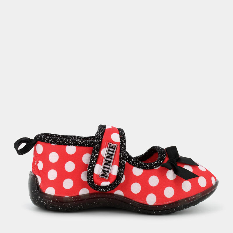 BAMBINA da BAMBINI | CIABATTE MINNIE