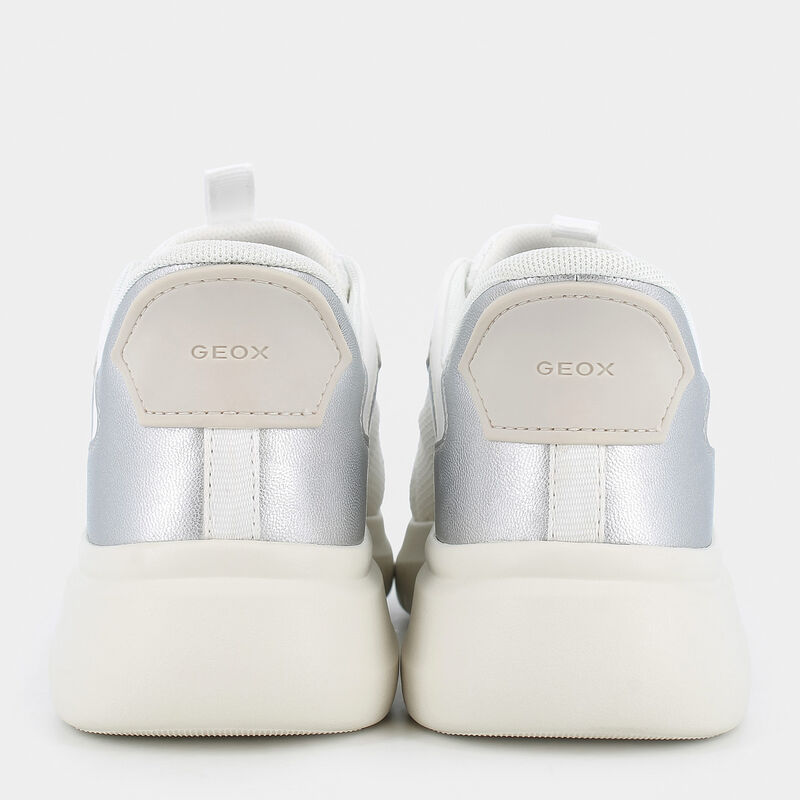 SCARPE da DONNA | SNEAKERS GEOX